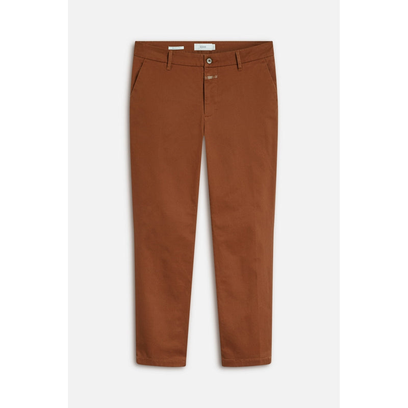 Closed - Jack Trousers - Antique Wood - Women's