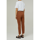 Closed - Jack Trousers - Antique Wood - Women's