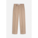 Closed - Leandra´S Closed Khaki Trousers - Warm Sand - Women