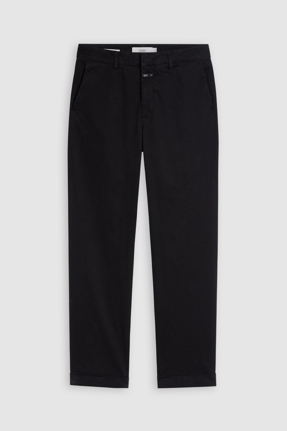 Pantalón Auckley - Negro - Mujer