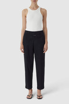 Pantalón Auckley - Negro - Mujer
