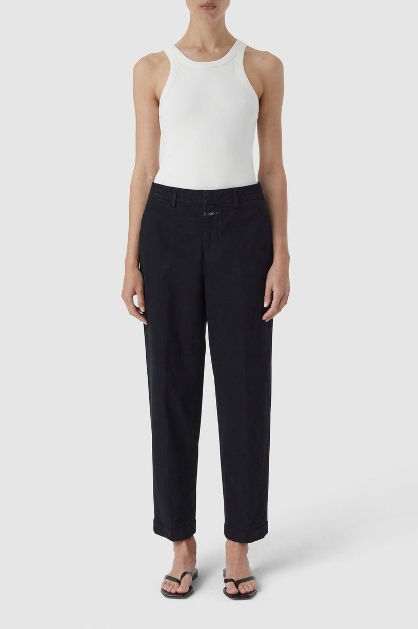 Pantalón Auckley - Negro - Mujer