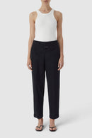 Pantalon Auckley - Black - Femme