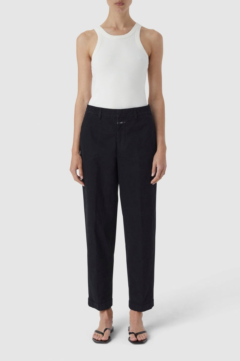 Pantalon Auckley - Black - Femme