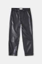 Auckley Trousers - Black - Women
