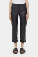 Auckley Trousers - Black - Women