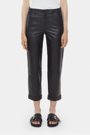 Pantalon Auckley - Black - Femme