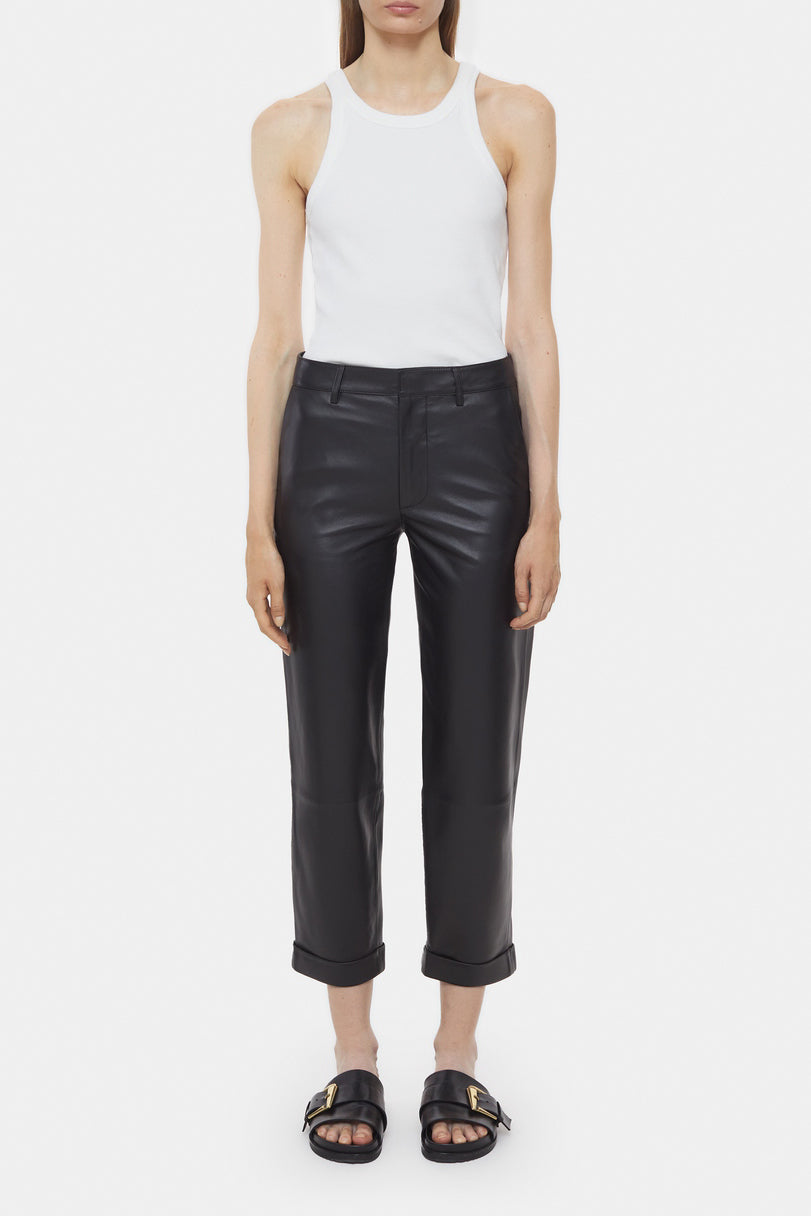 Auckley Trousers - Black - Women
