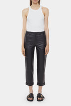 Auckley Trousers - Black - Women