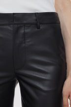 Auckley Trousers - Black - Women
