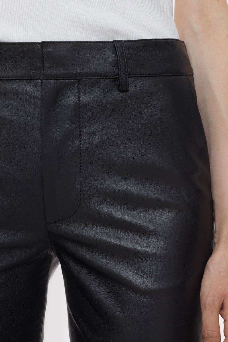 Pantalon Auckley - Black - Femme