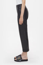 Auckley Trousers - Black - Women
