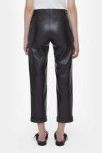 Auckley Trousers - Black - Women