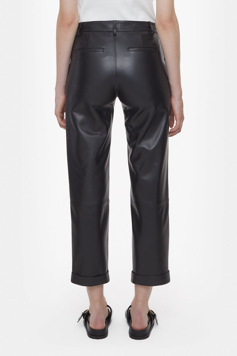 Pantalon Auckley - Black - Femme