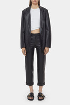 Auckley Trousers - Black - Women