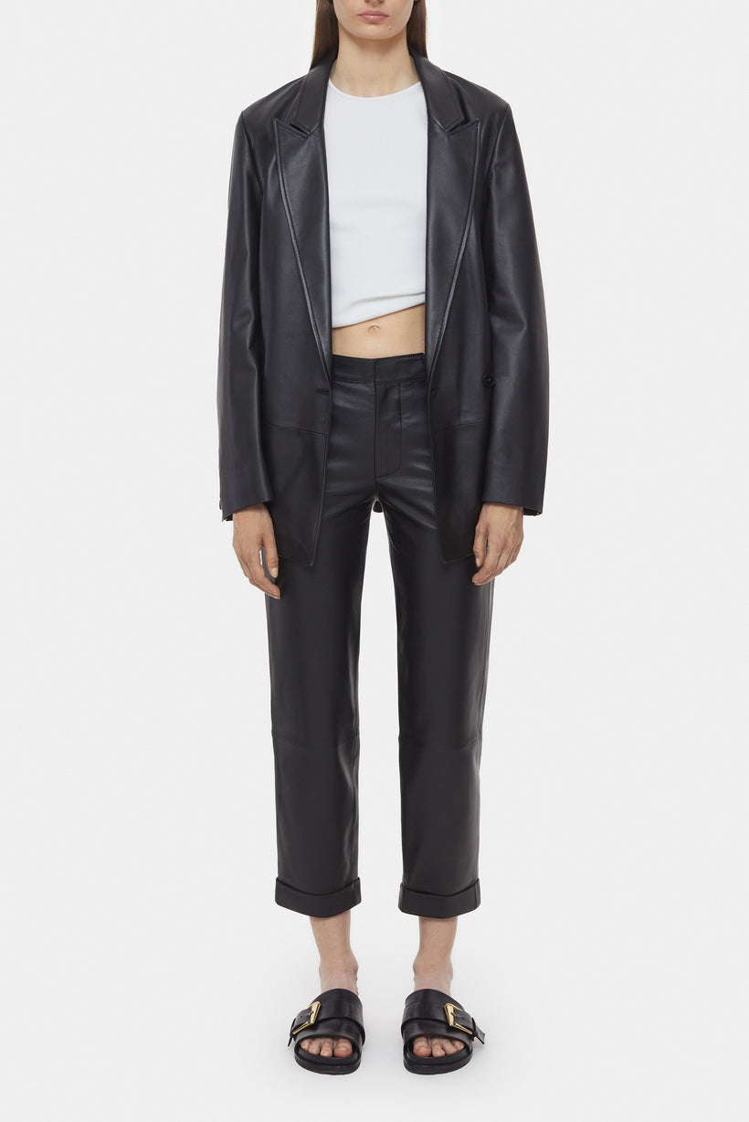 Auckley Trousers - Black - Women