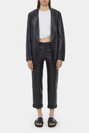 Pantalon Auckley - Black - Femme