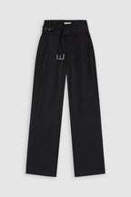 Pantalón Taloga - Black - Mujer