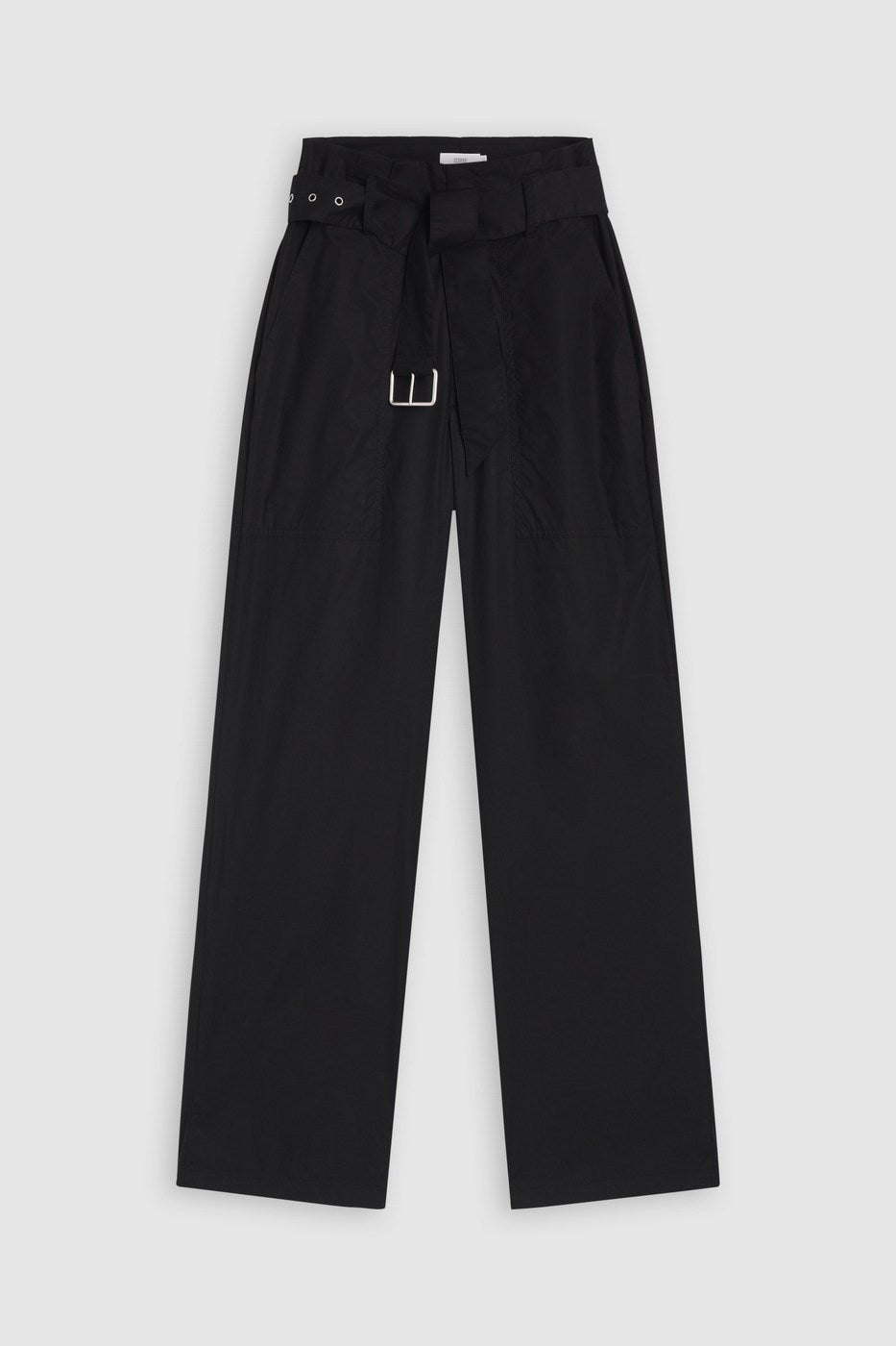 Pantalón Taloga - Black - Mujer