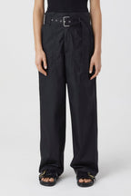 Pantalón Taloga - Black - Mujer