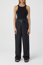 Pantalón Taloga - Black - Mujer