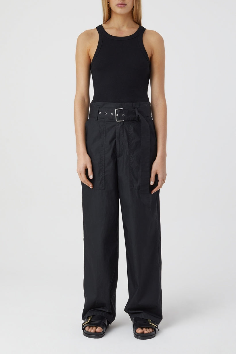 Pantalón Taloga - Black - Mujer