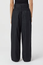 Pantalón Taloga - Black - Mujer
