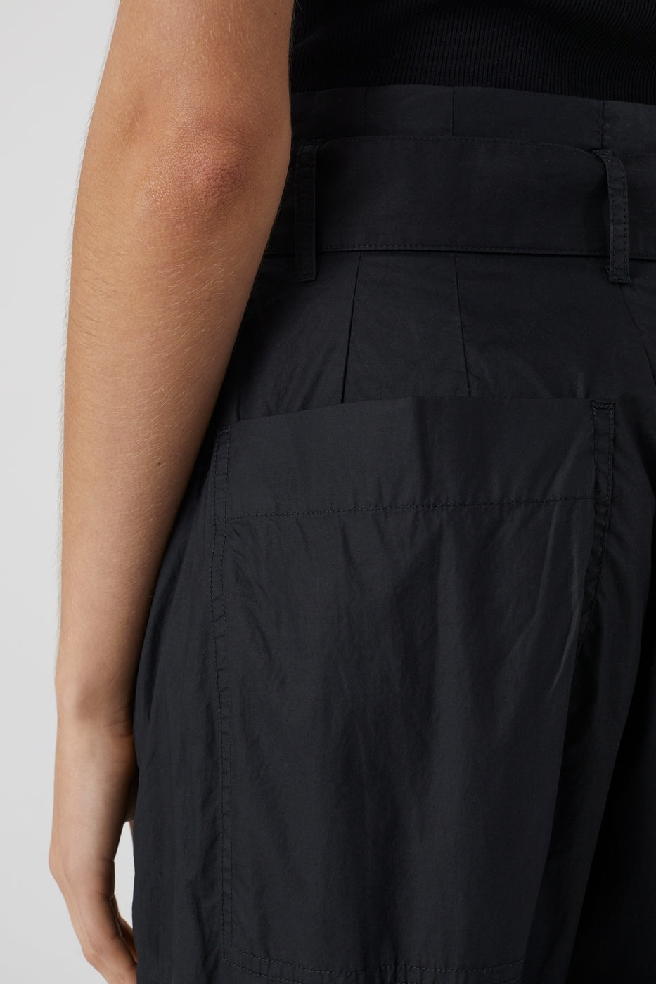 Pantalón Taloga - Black - Mujer