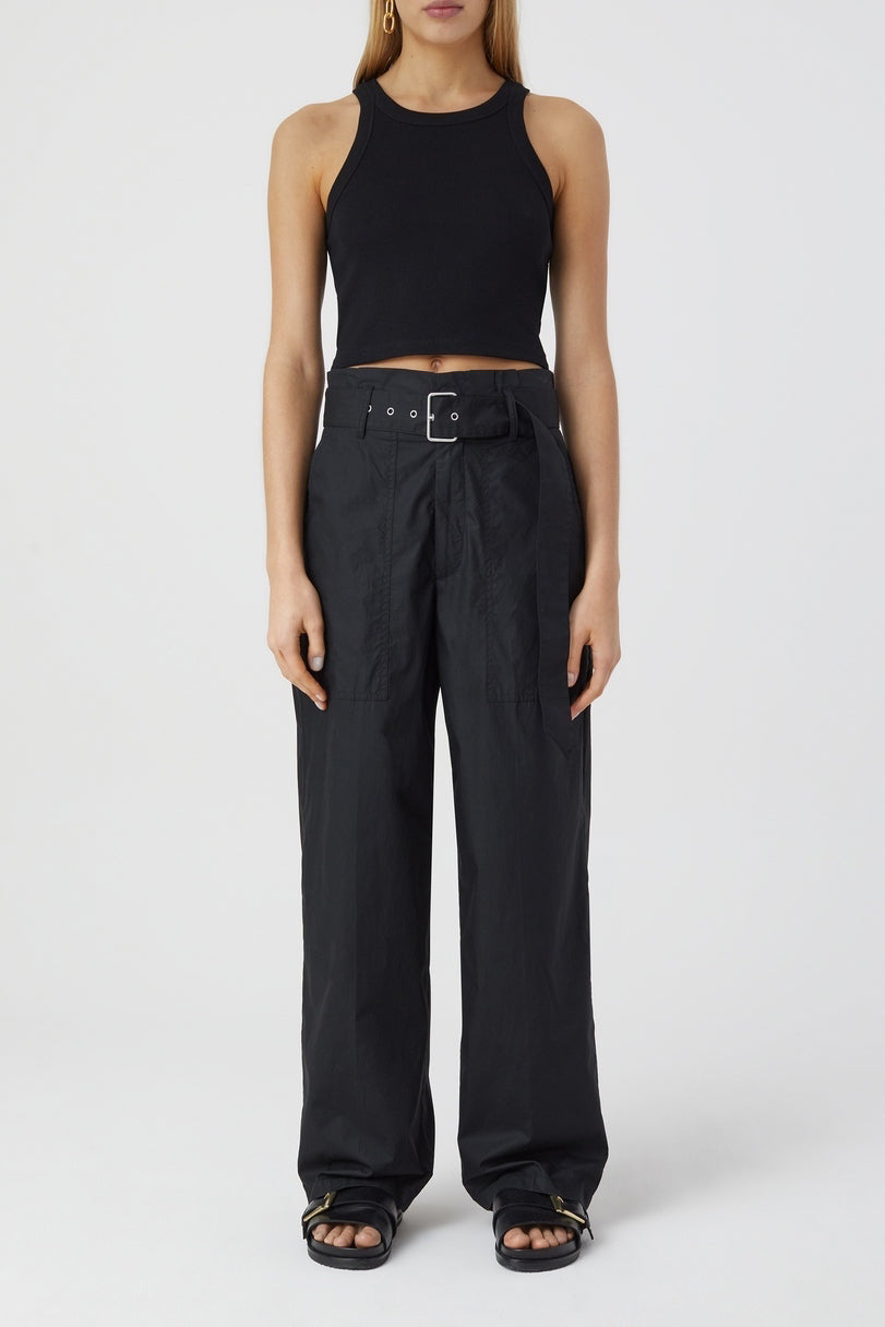 Pantalón Taloga - Black - Mujer
