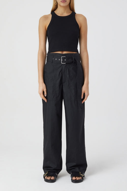 Pantalon Taloga - Black - Femme