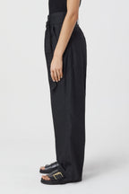 Pantalón Taloga - Black - Mujer
