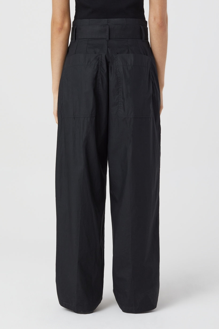 Pantalón Taloga - Black - Mujer