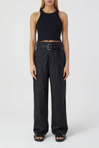 Pantalón Taloga - Black - Mujer