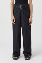Pantalón Taloga - Black - Mujer