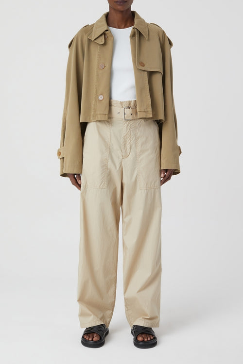 Pantalon Taloga - Desert Beige - Femme