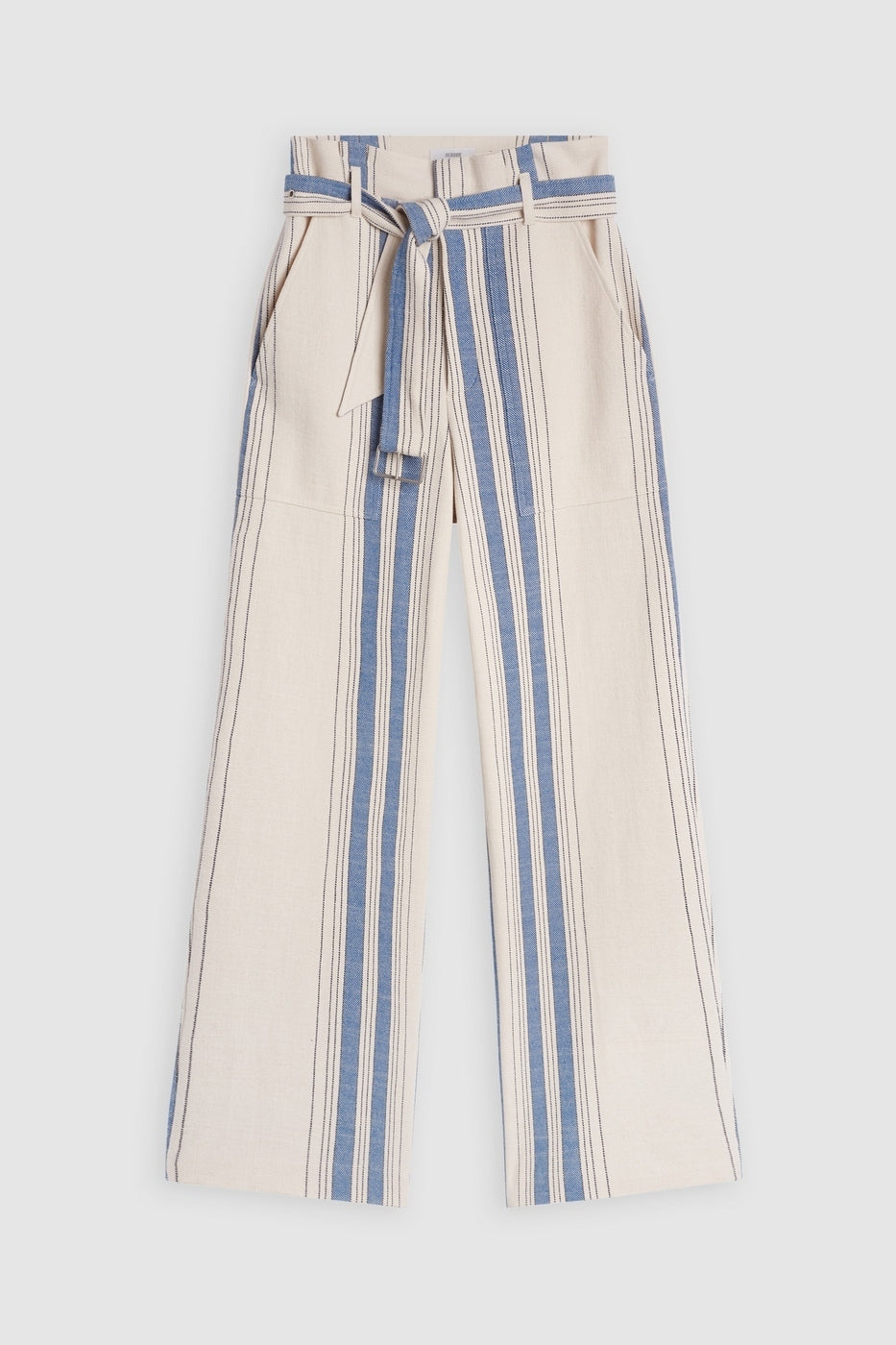 Pantalón Taloga - Ecru - Mujer