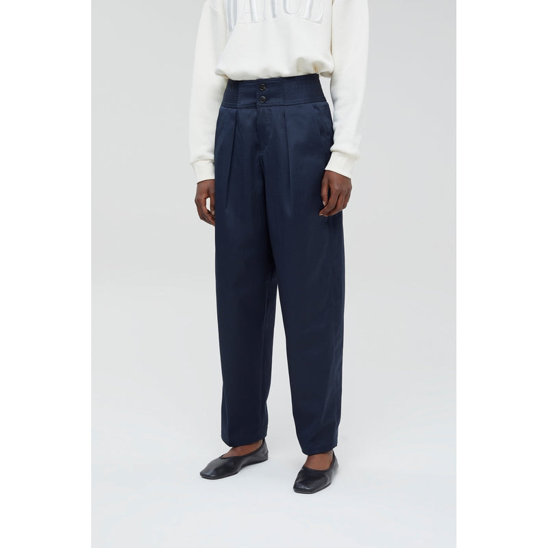 Closed - Phyllis Pants - Dark Night - Women's