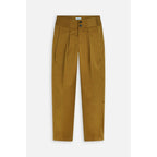 Pantalon Phyllis - Golden Brown - Femme