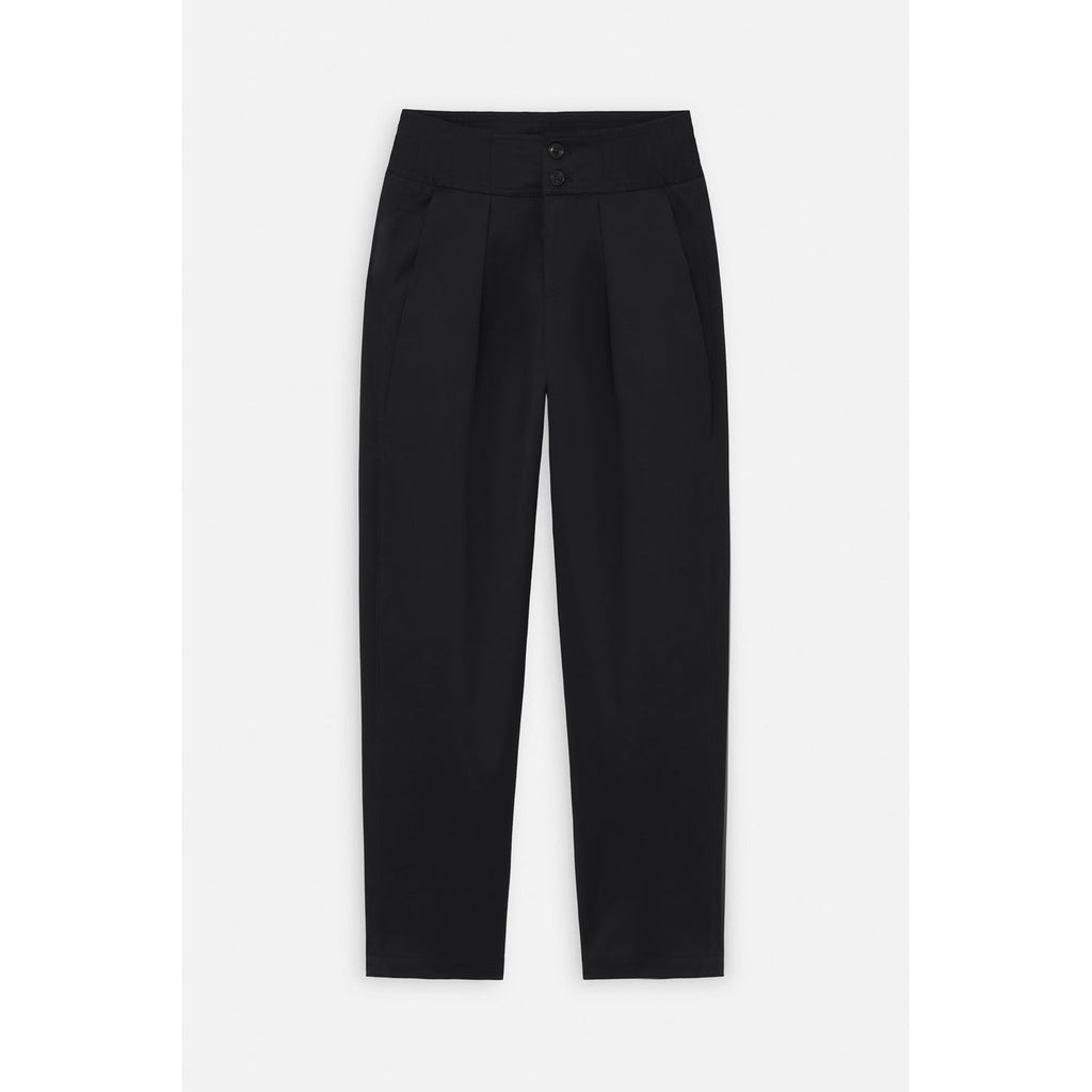Phyllis Trousers - Black - Women
