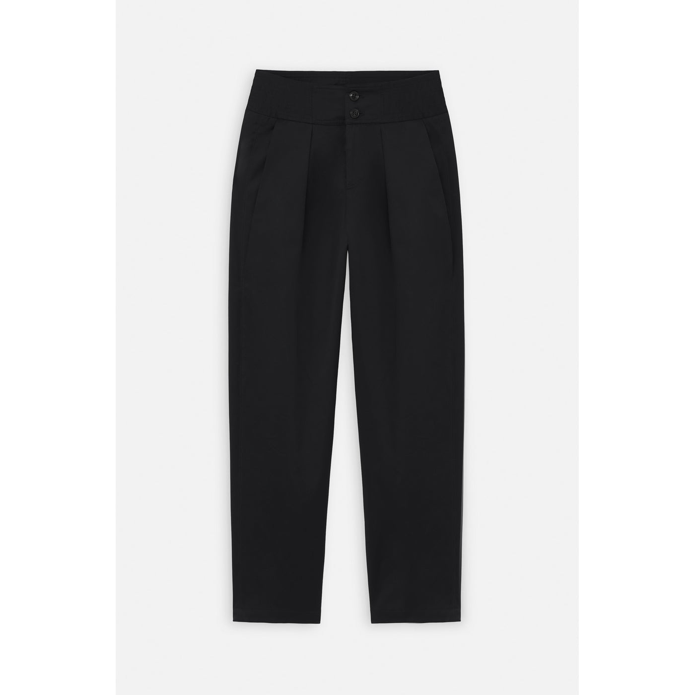 Phyllis Trousers - Black - Women