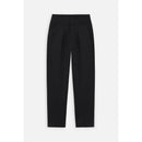 Cerrado - Pantalón Phyllis - Negro - Mujer