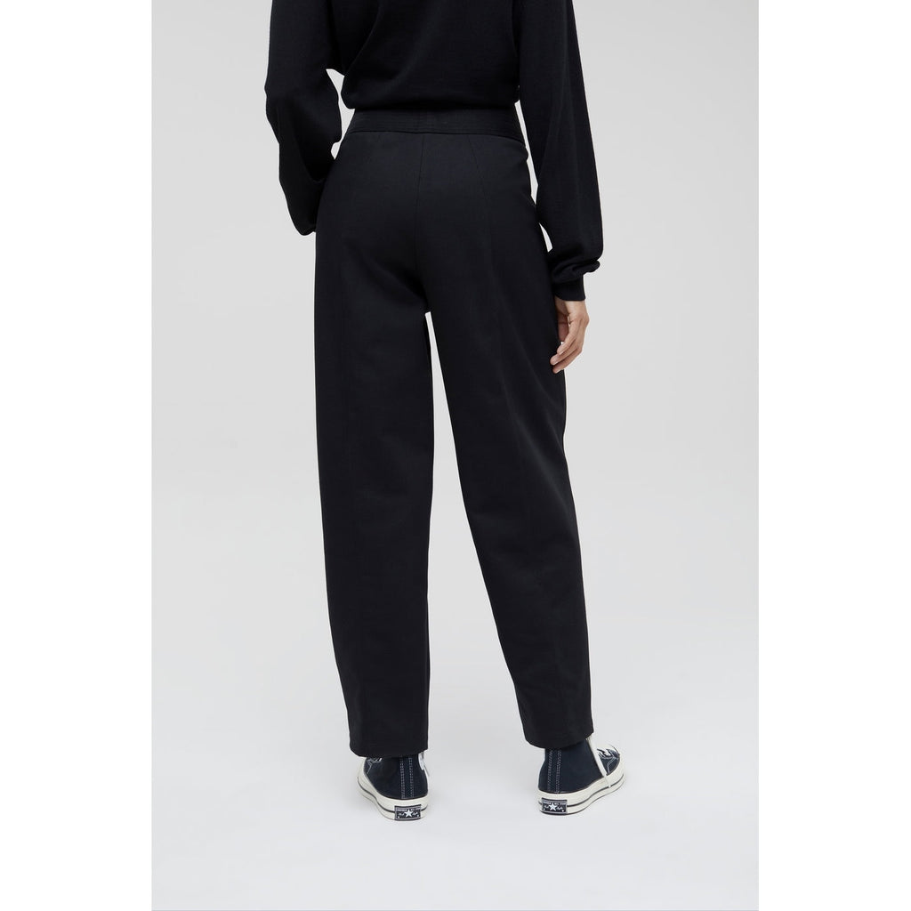 Phyllis Trousers - Black - Women