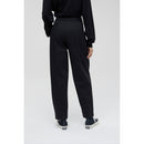 Cerrado - Pantalón Phyllis - Negro - Mujer