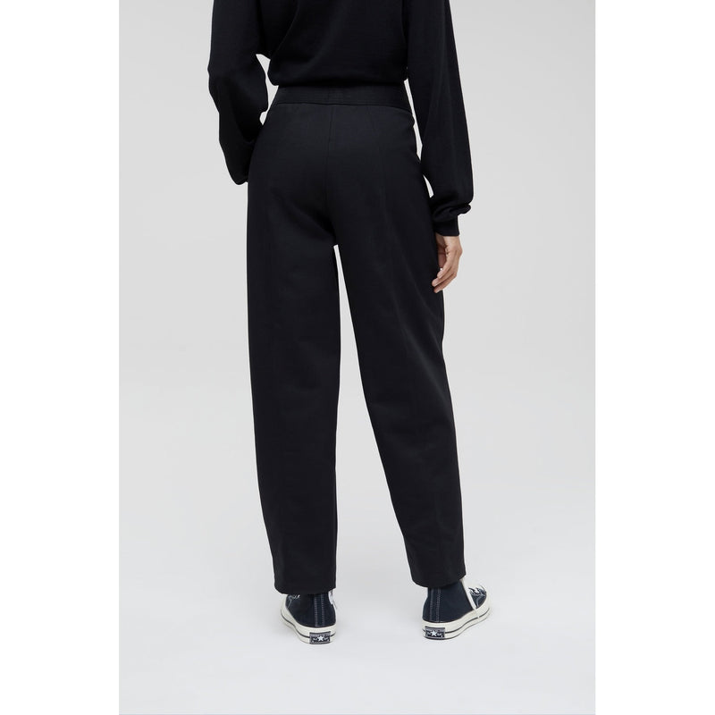 Cerrado - Pantalón Phyllis - Negro - Mujer