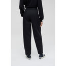 Closed - Pantalon Phyllis - Black - Femme