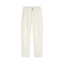 Cerrado - Pantalones Phyllis - Vanilla Sherbet - Mujer