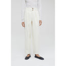Cerrado - Pantalones Phyllis - Vanilla Sherbet - Mujer