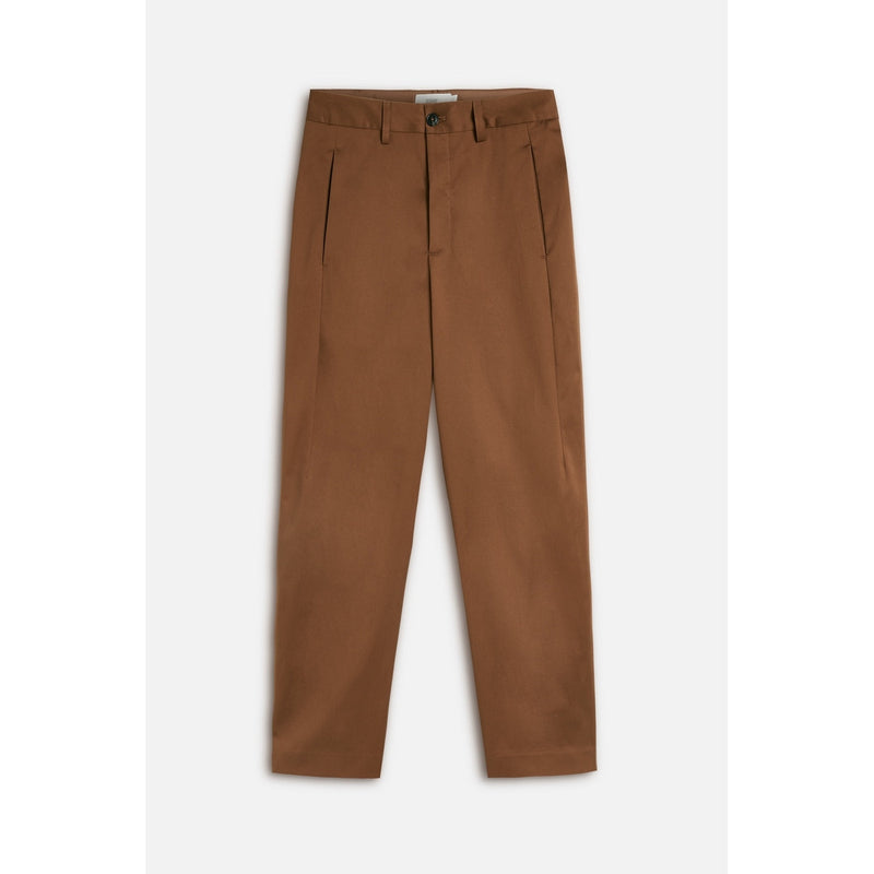 Ludwig Pants - Antique Wood - Women's
