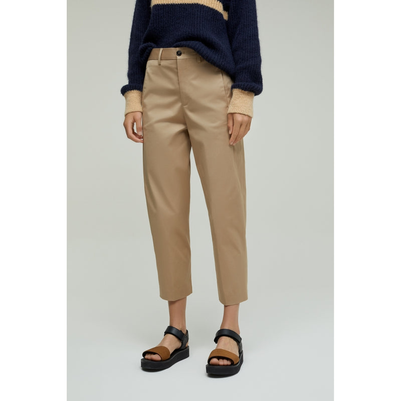 Closed - Ludwig pants - Clay - Woman