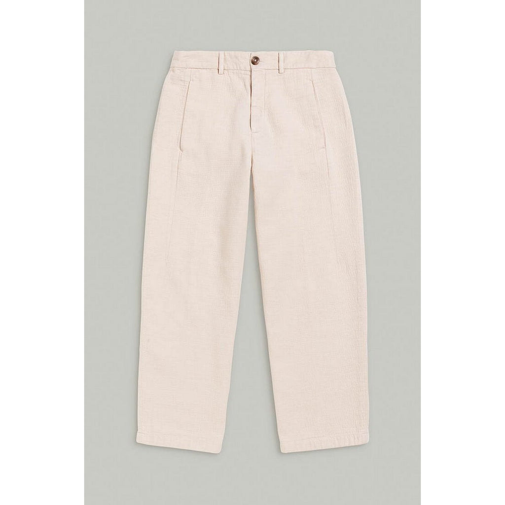 Pantalon Closed Ludwig - Pivoine - Femme